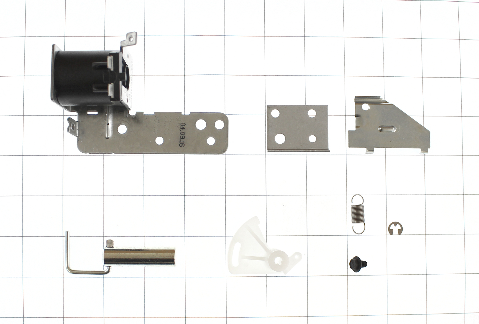 GE WG04F00993