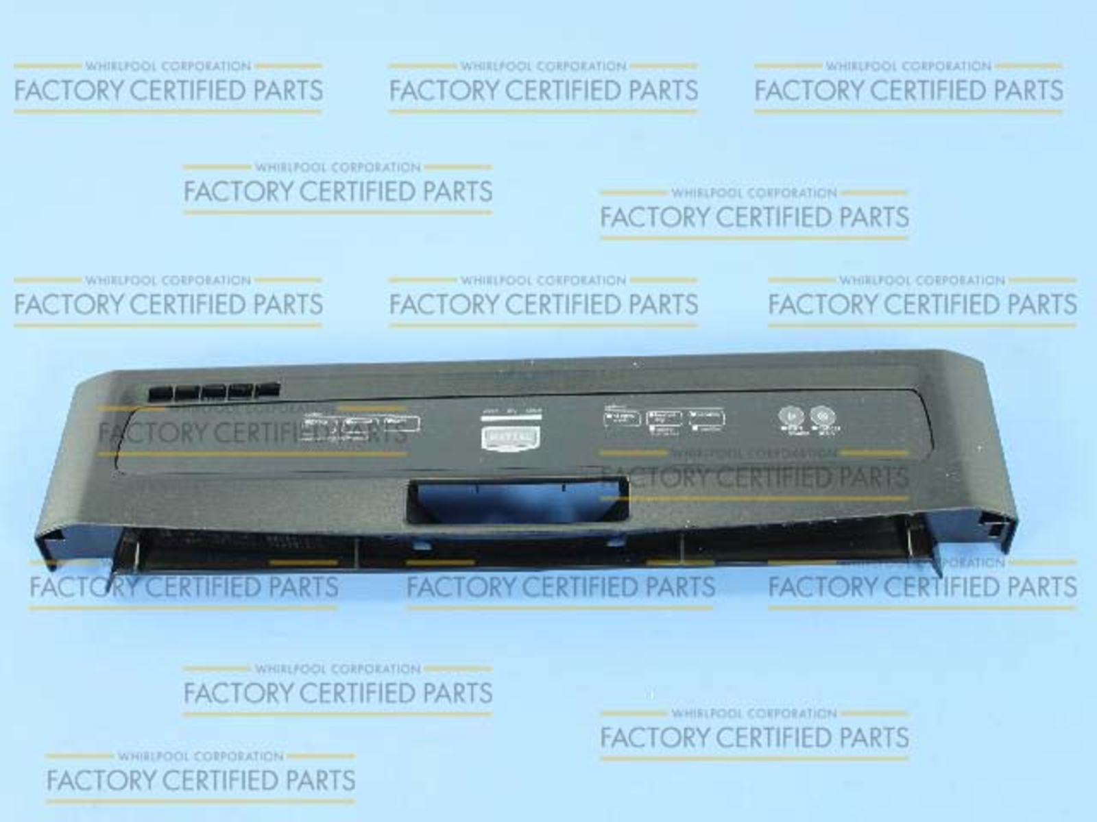 Whirlpool W10811155