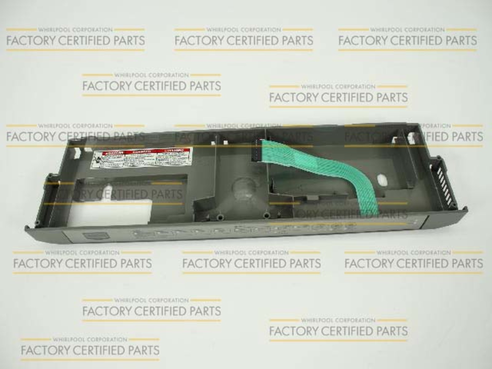 Whirlpool WPW10254842