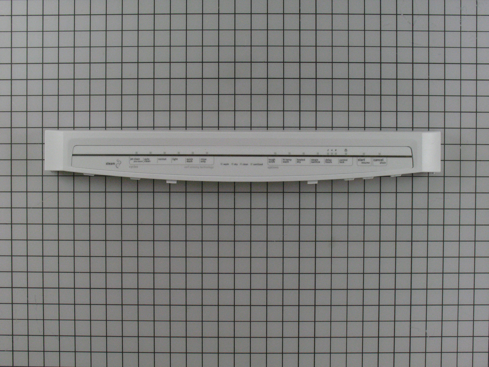 Whirlpool W10811166