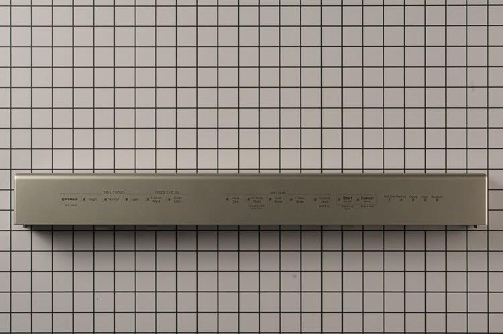 Whirlpool WPW10537336