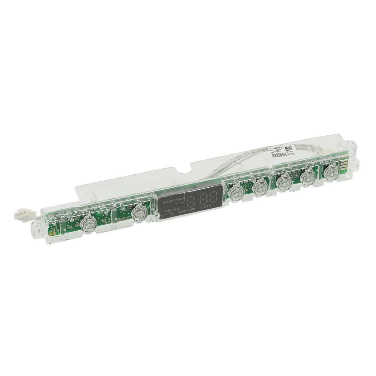 Whirlpool W11368911