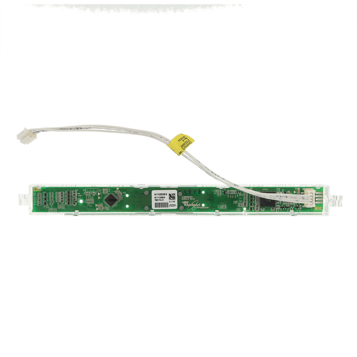 Whirlpool W11368911