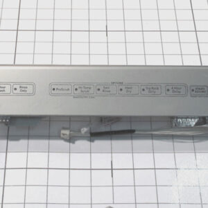 Whirlpool WPW10500166