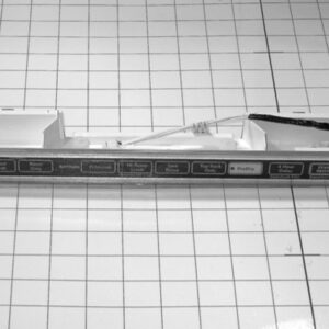 Whirlpool WPW10481115