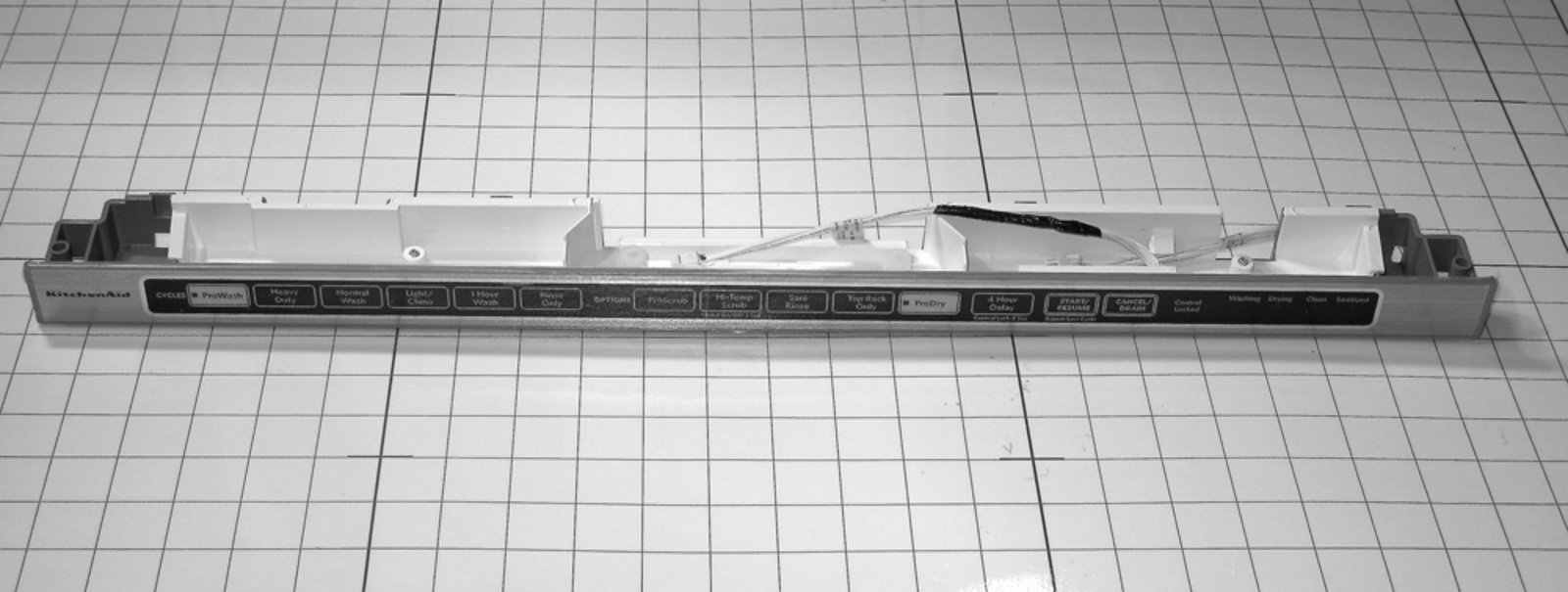 Whirlpool WPW10481115