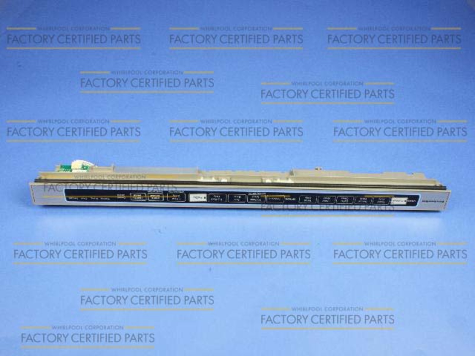 Whirlpool WPW10481115