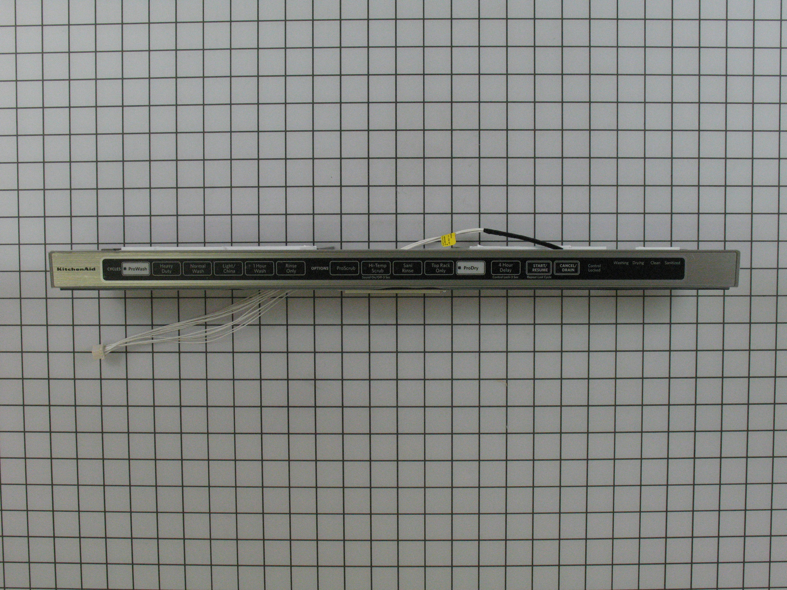 Whirlpool WPW10481141