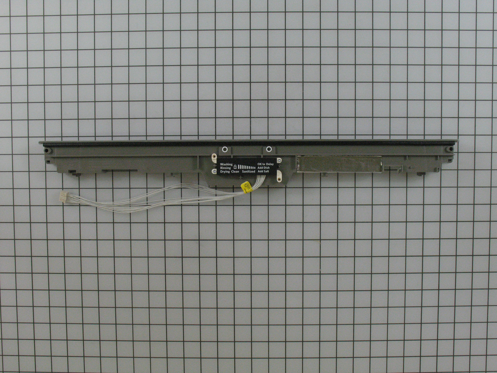 Whirlpool WPW10481141