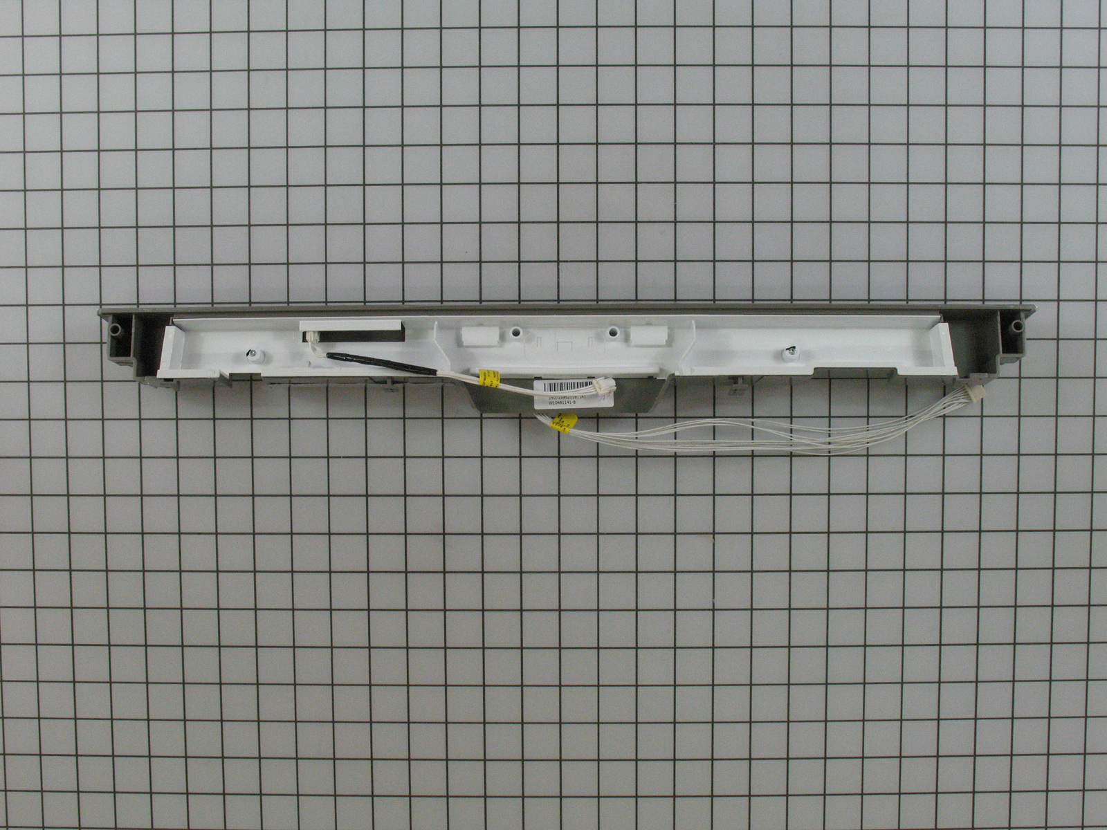 Whirlpool WPW10481141