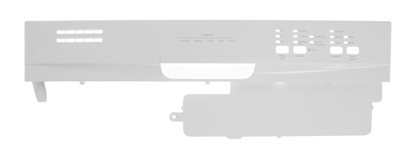 GE WG04F07797