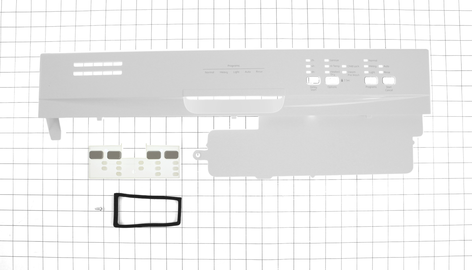 GE WG04F07797