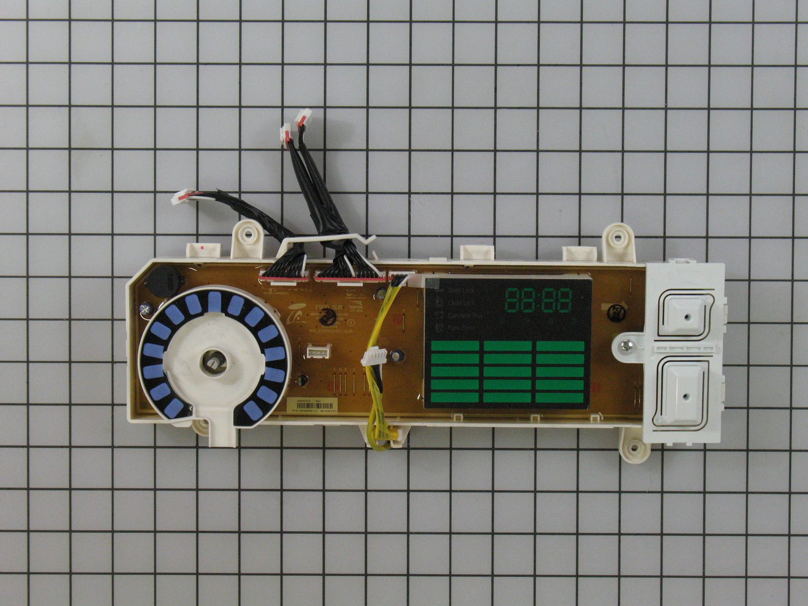 Samsung DC92-01311A