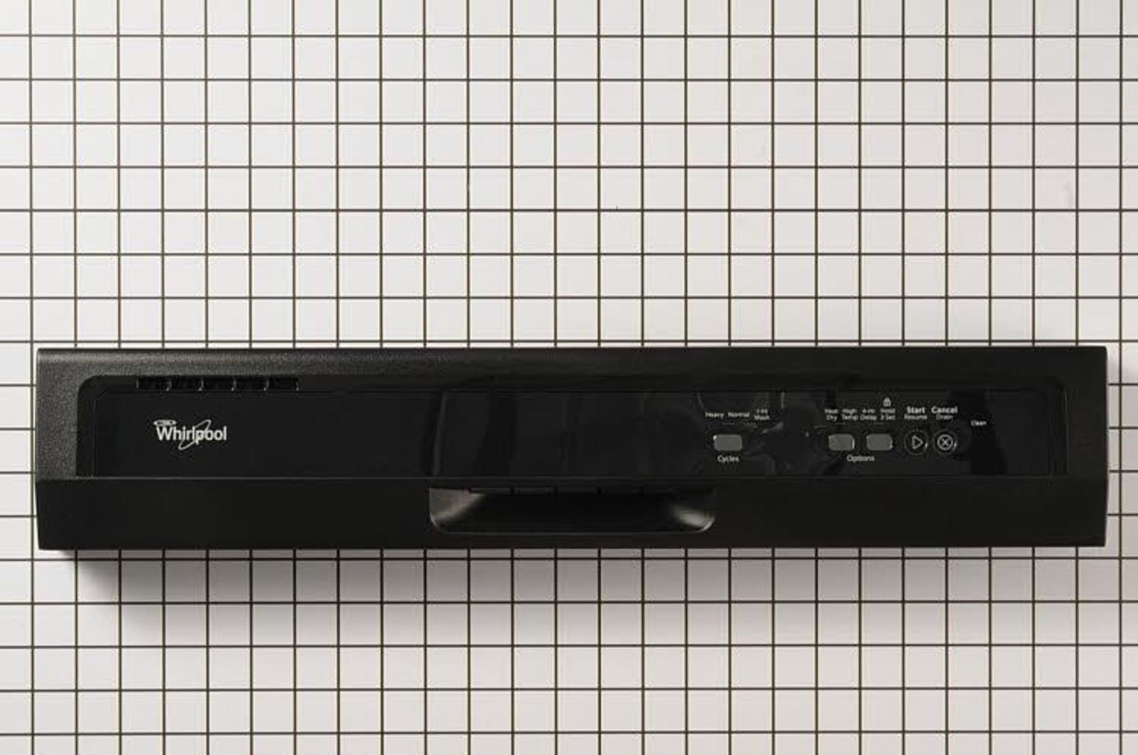 Whirlpool WPW10698609