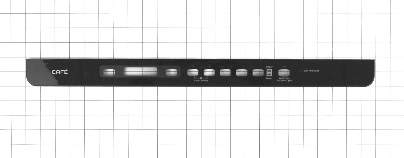GE WG04L06311