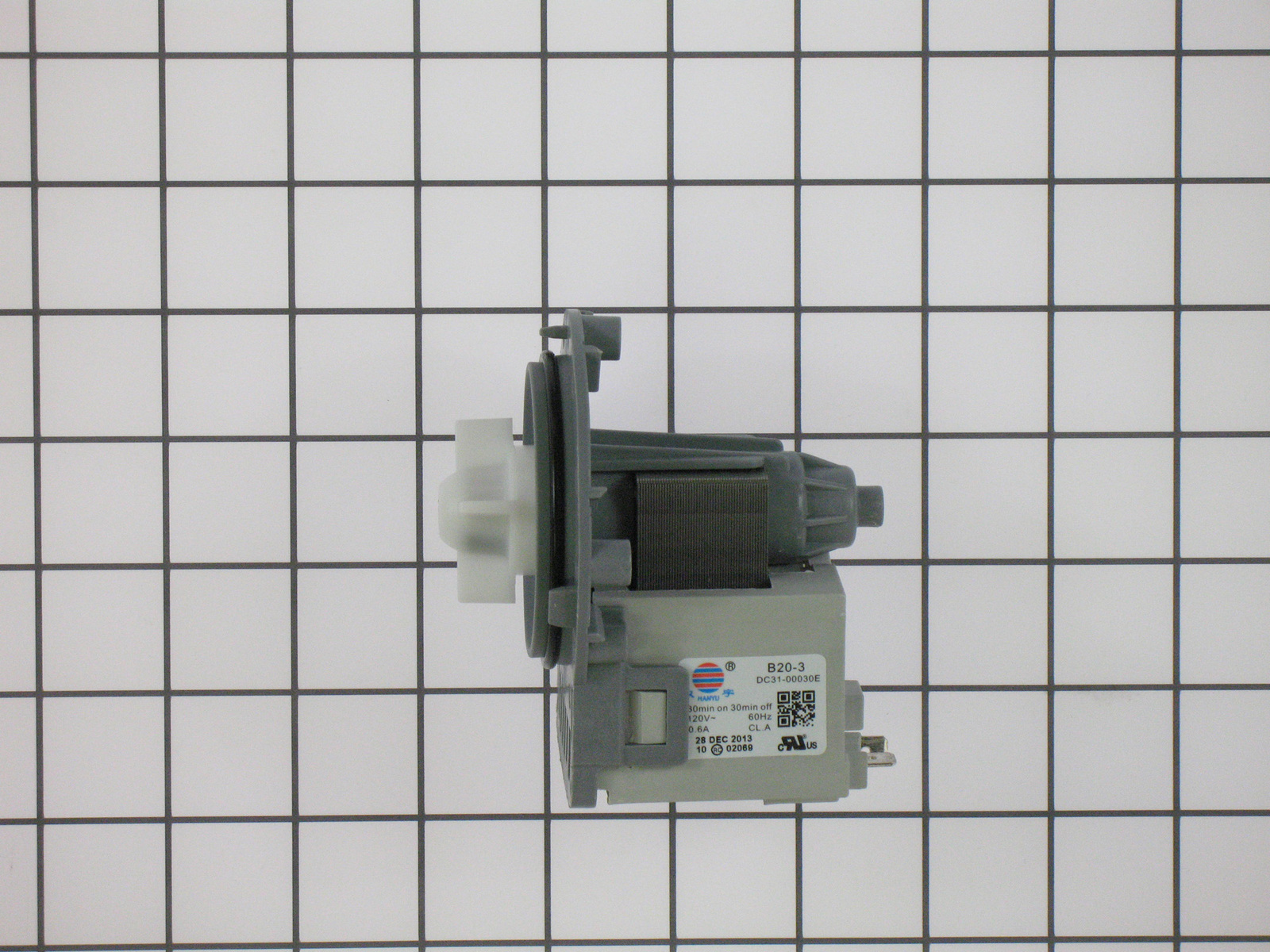 Samsung DC31-00030E