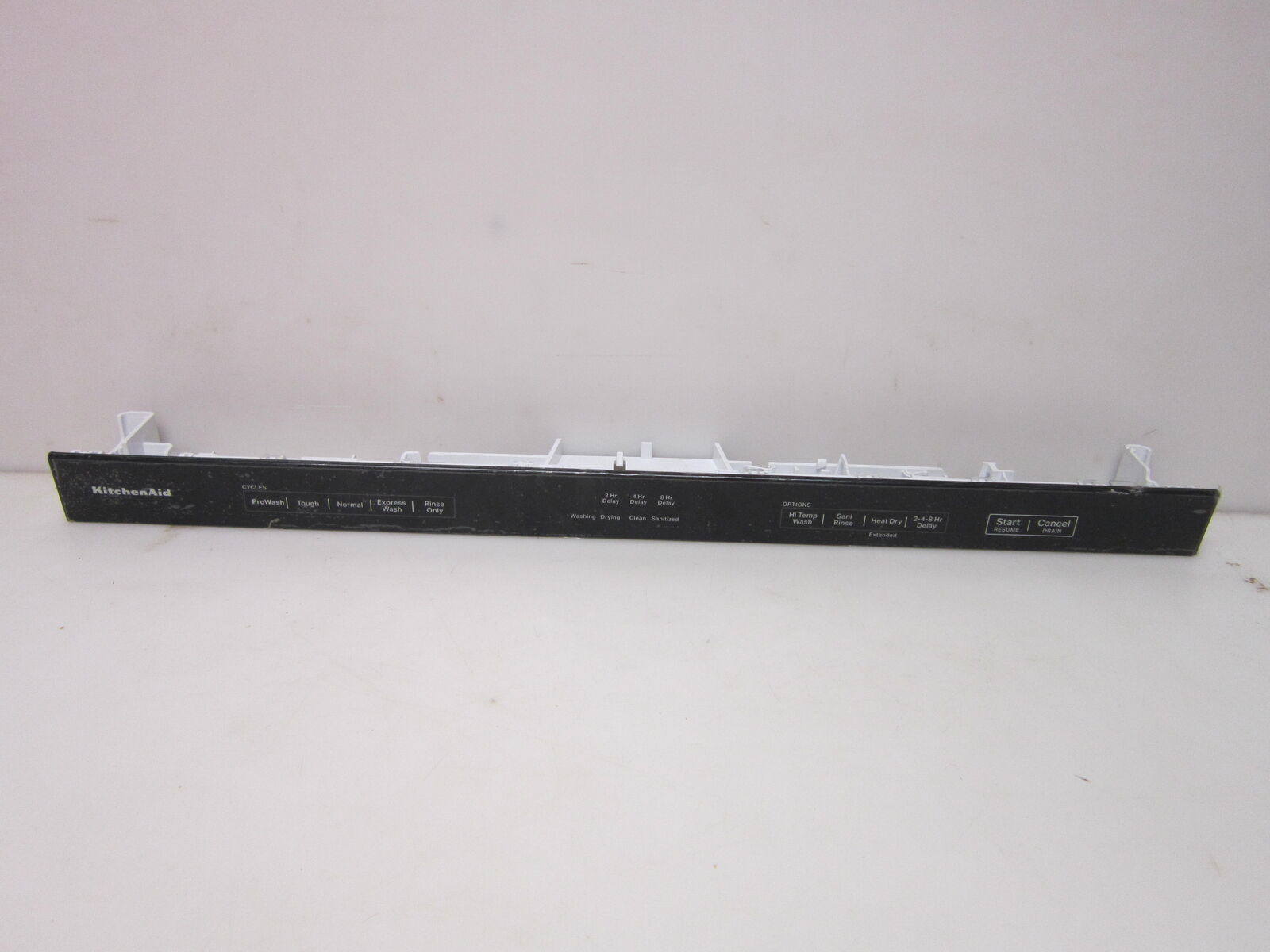 Whirlpool W11416457