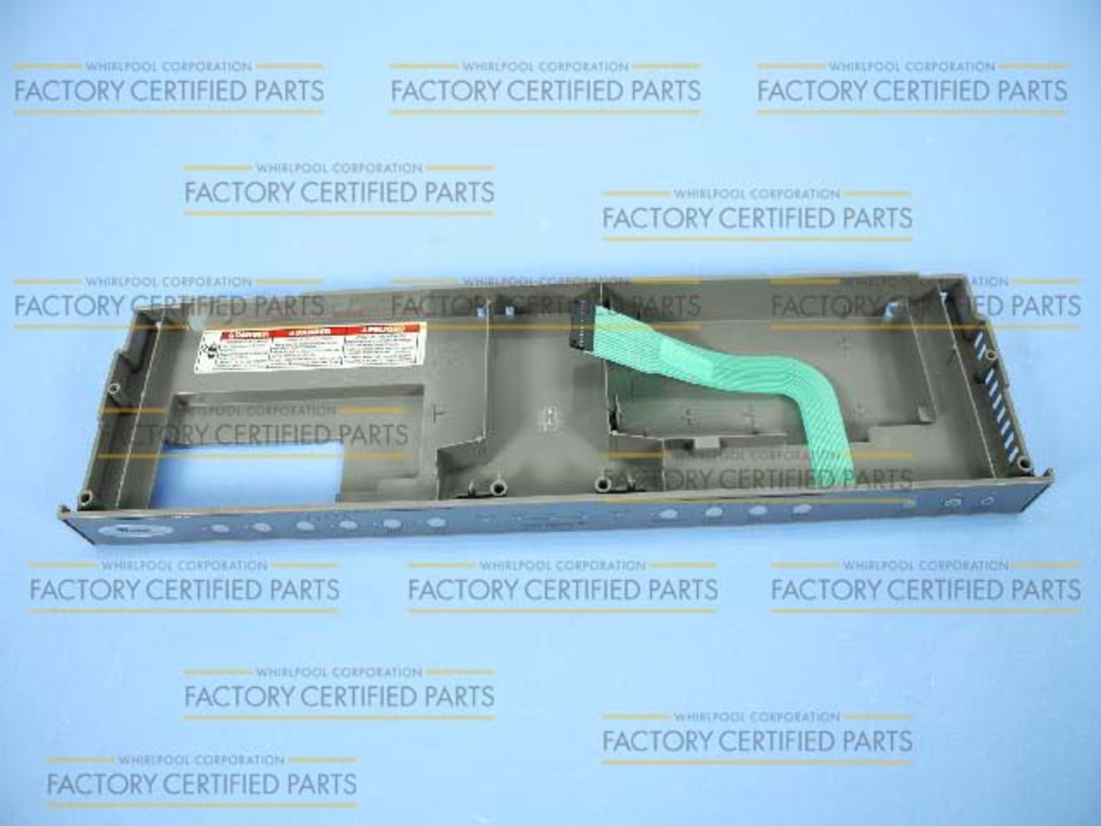 Whirlpool WPW10175241