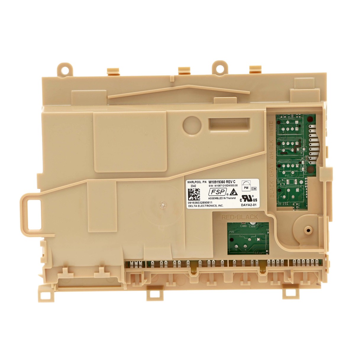 Whirlpool W11087226