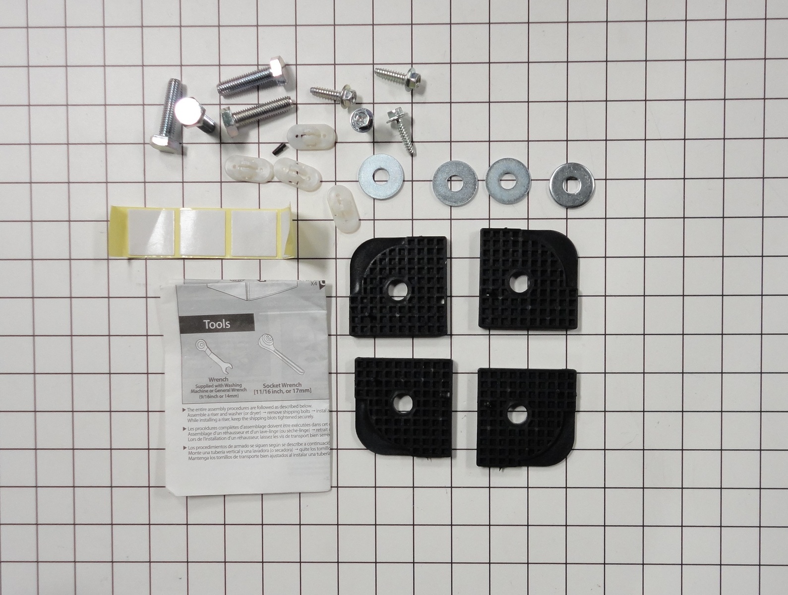 Samsung DC99-00870B