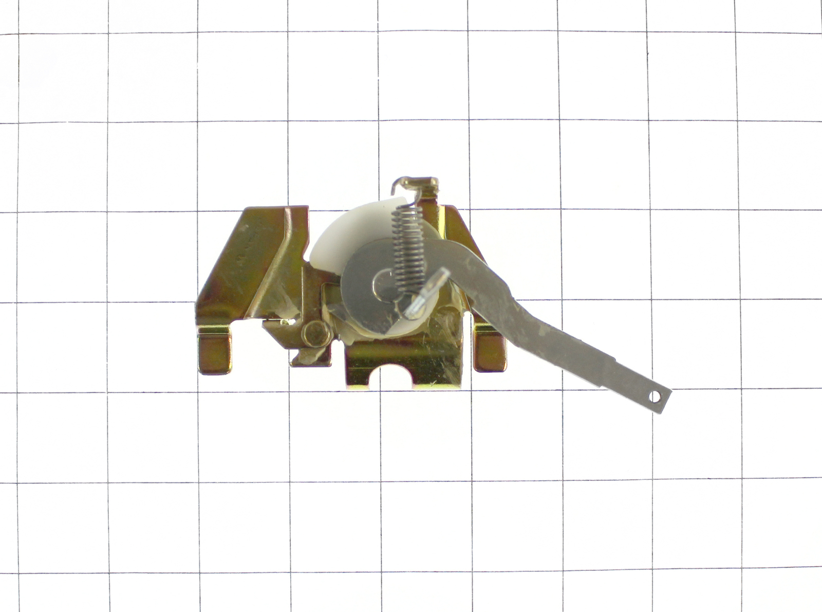 GE WG04F00607