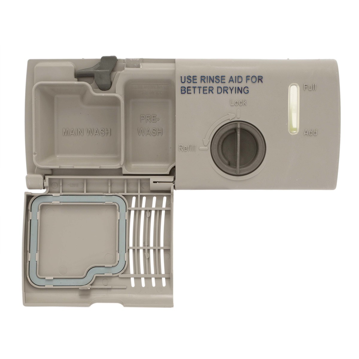 Whirlpool WPW10224430