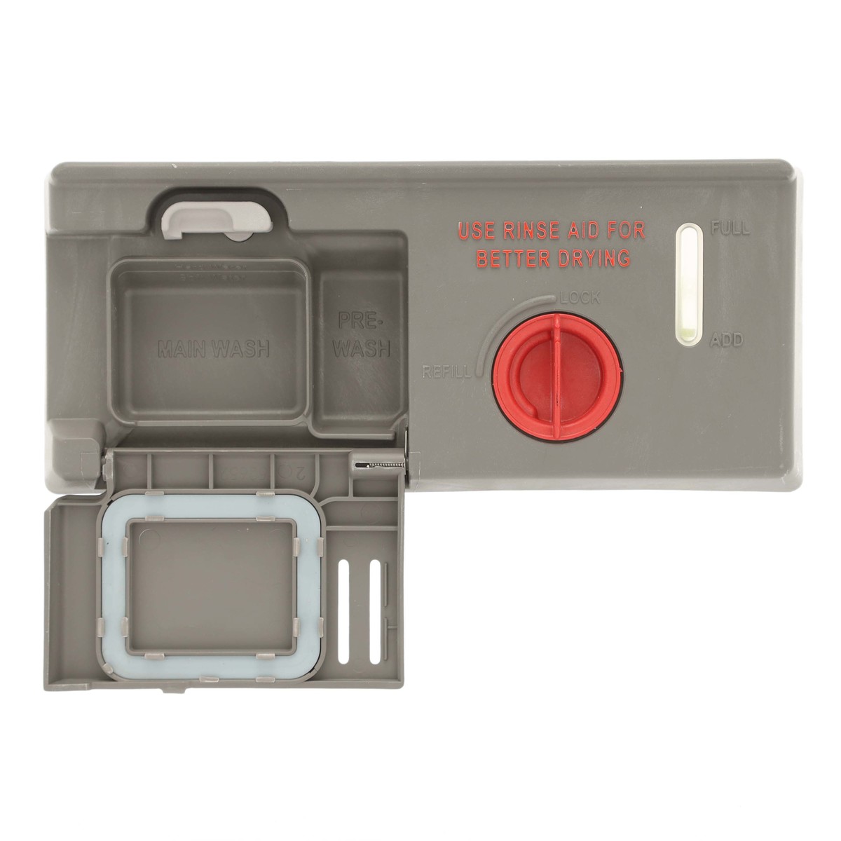 Whirlpool WPW10195175