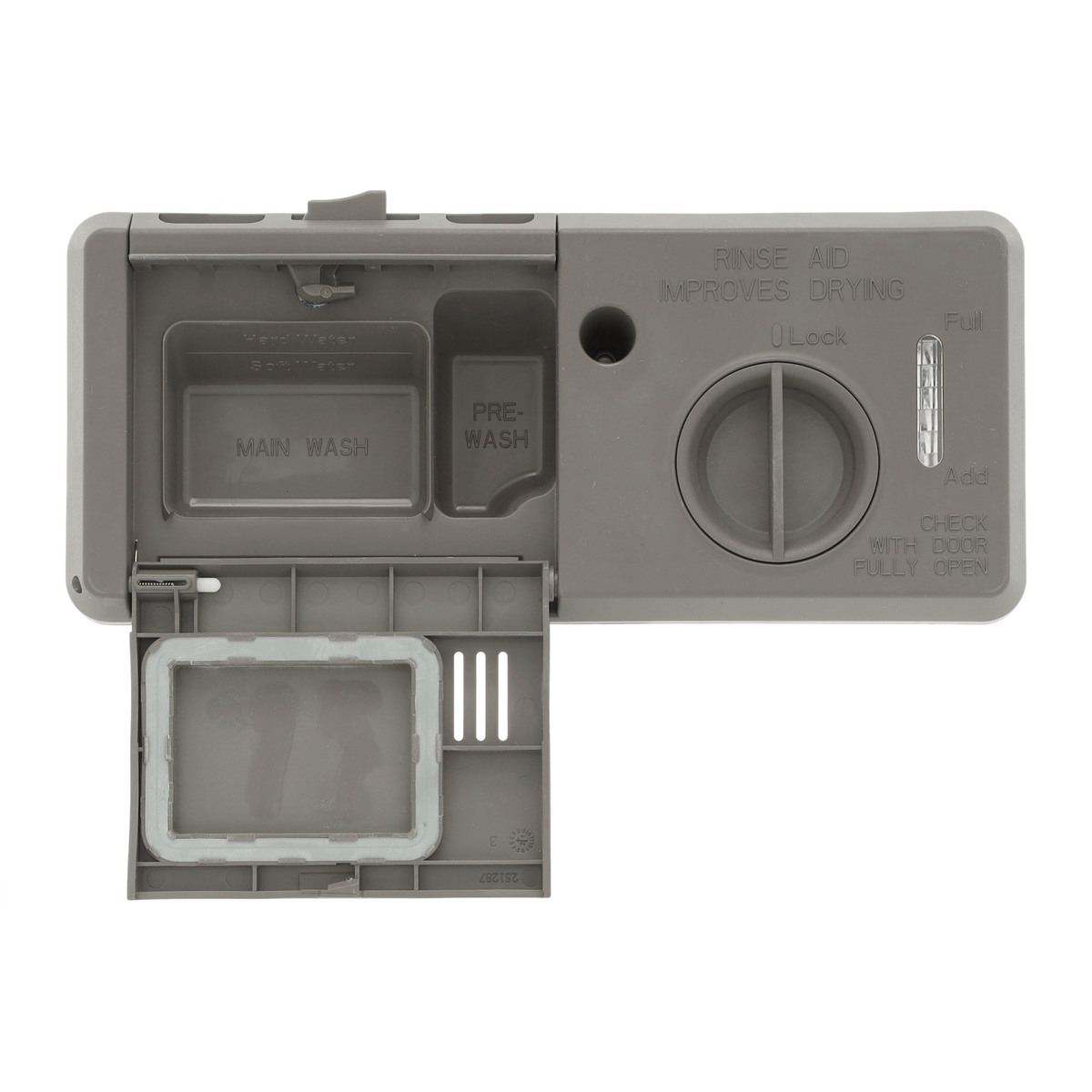 Whirlpool W11032769