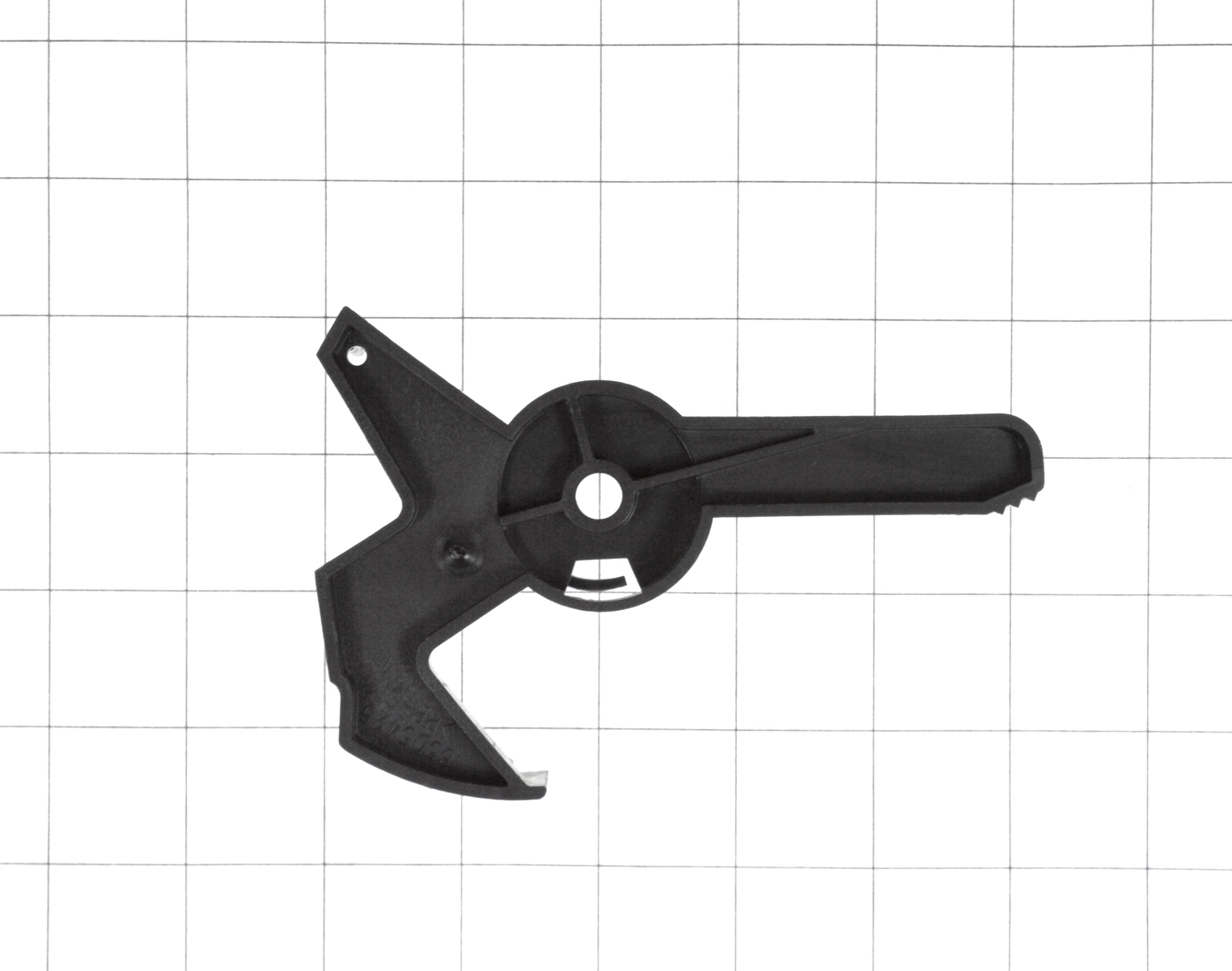 GE WG04F00608