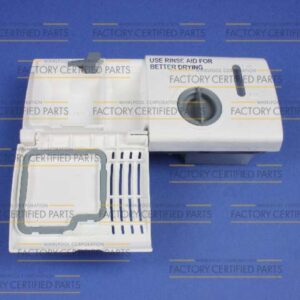 Whirlpool WPW10300737
