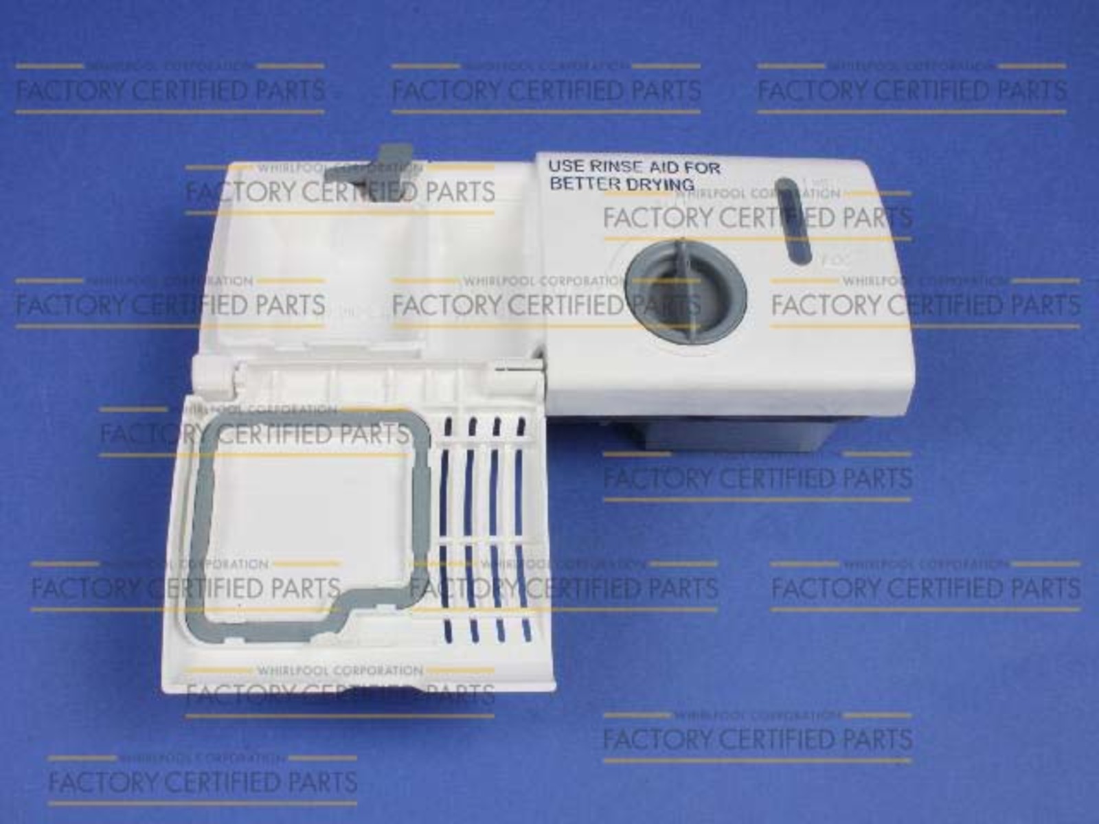 Whirlpool WPW10300737