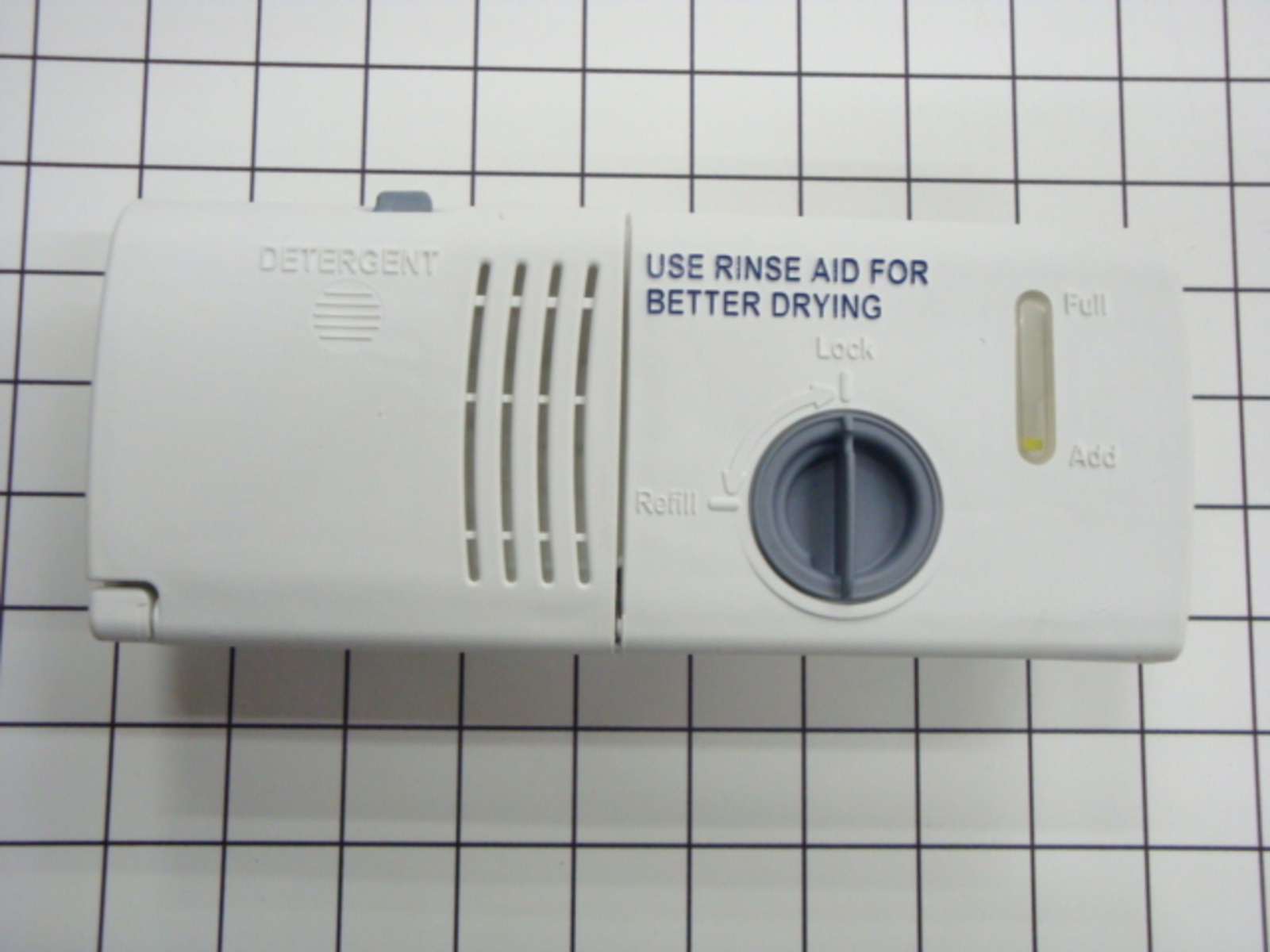 Whirlpool WPW10300737