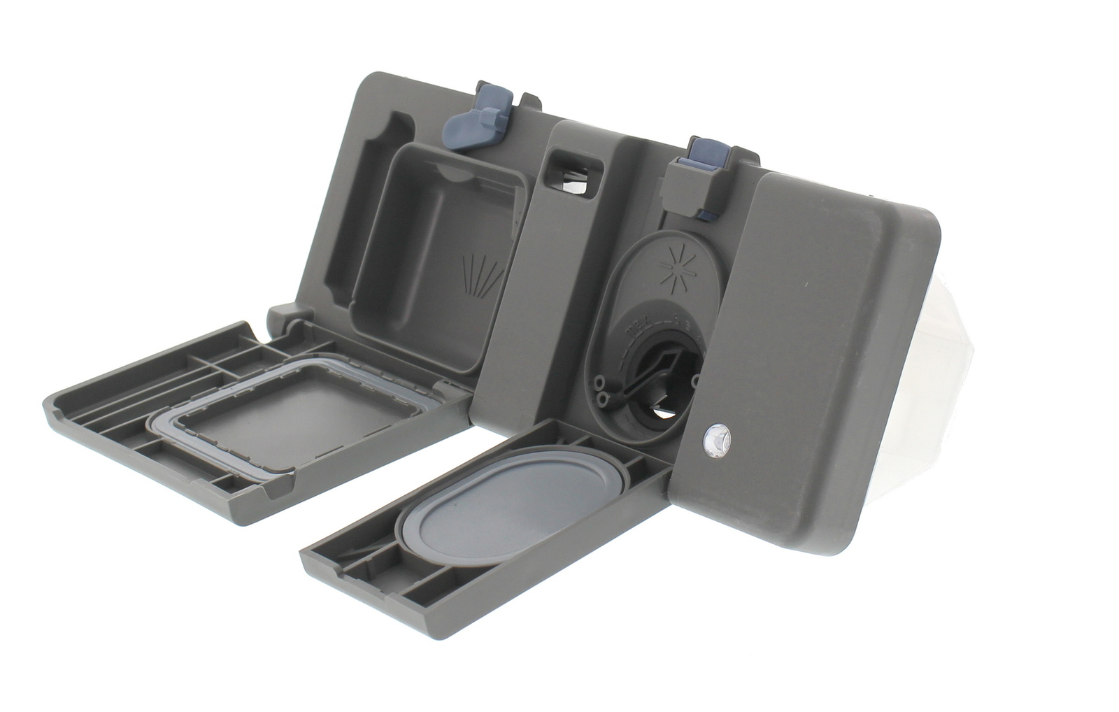 Whirlpool WPW10616003