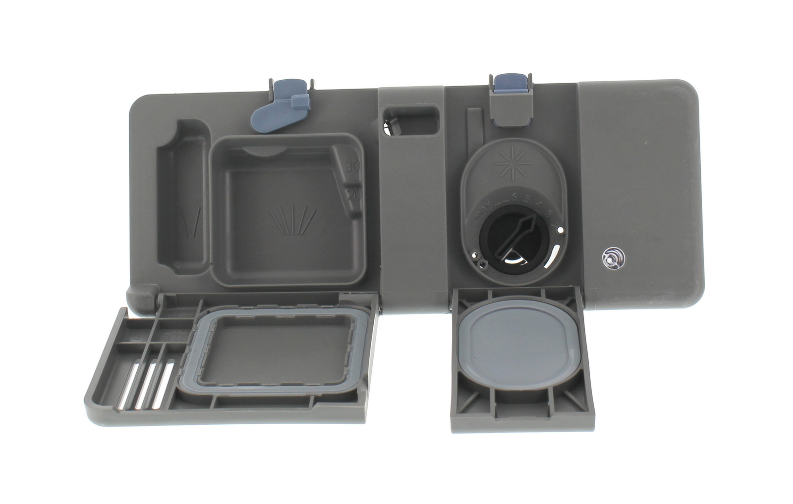 Whirlpool WPW10616003