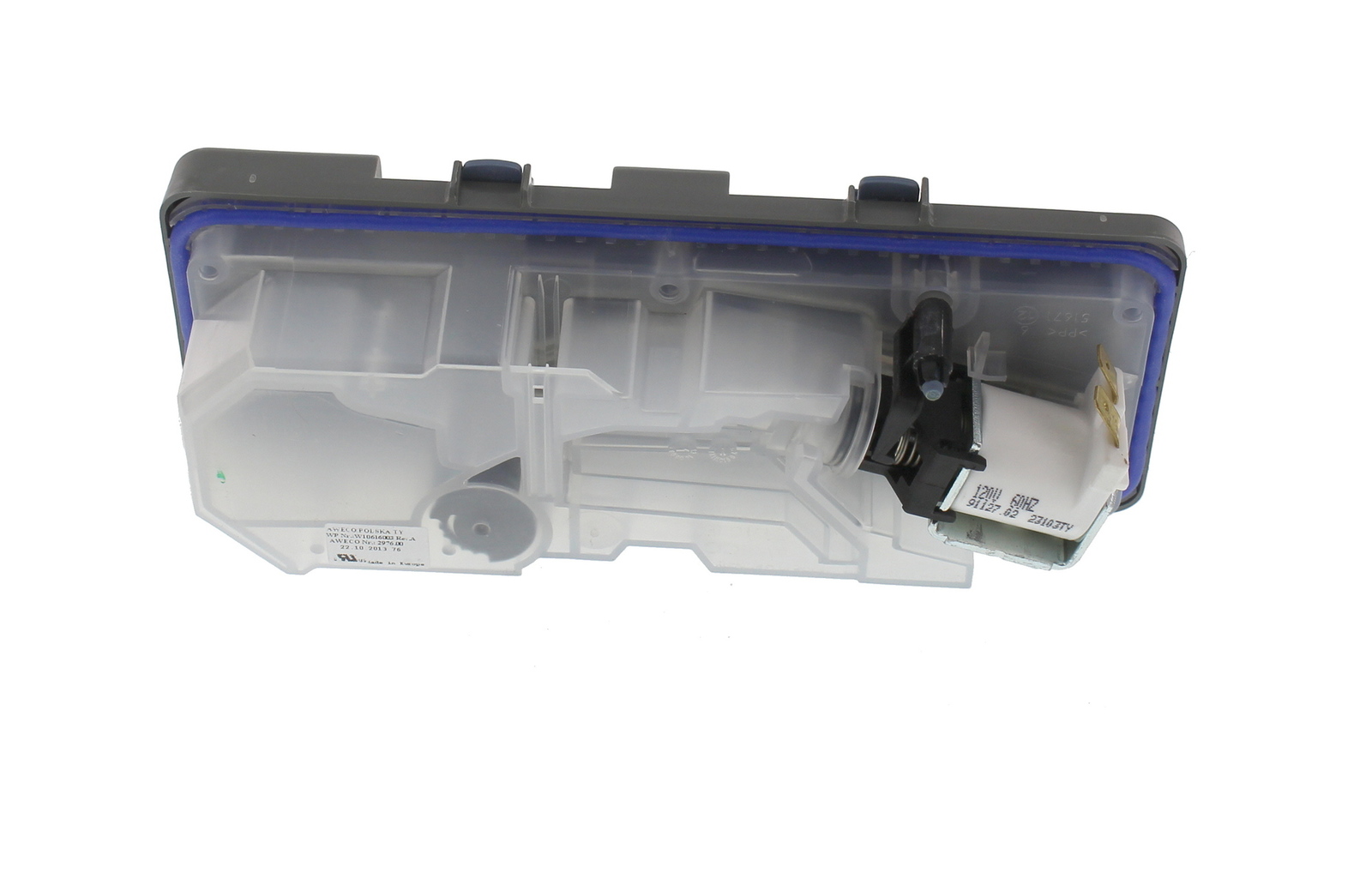 Whirlpool WPW10616003