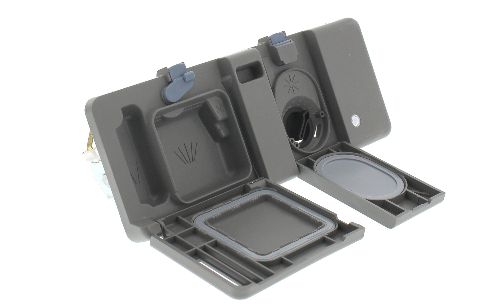Whirlpool WPW10616003