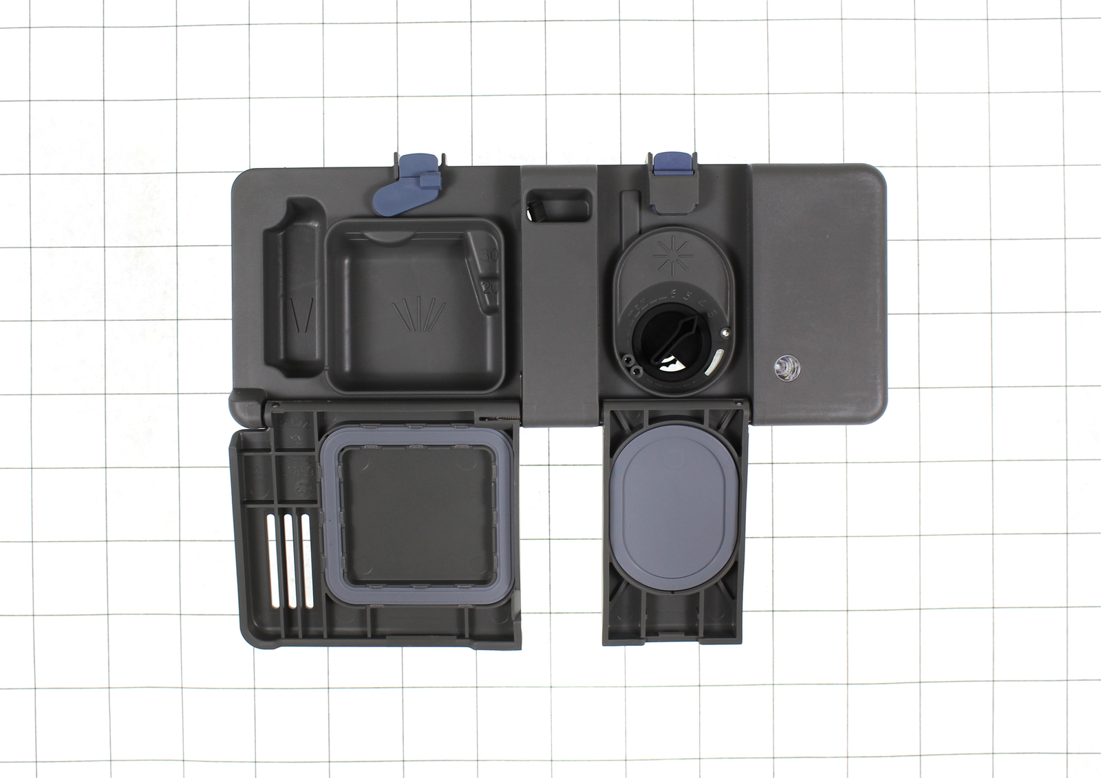 Whirlpool WPW10616003