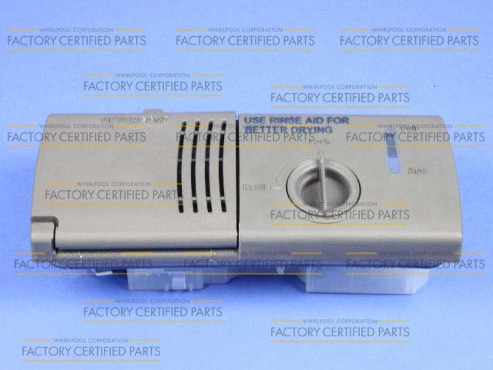Whirlpool WPW10238413
