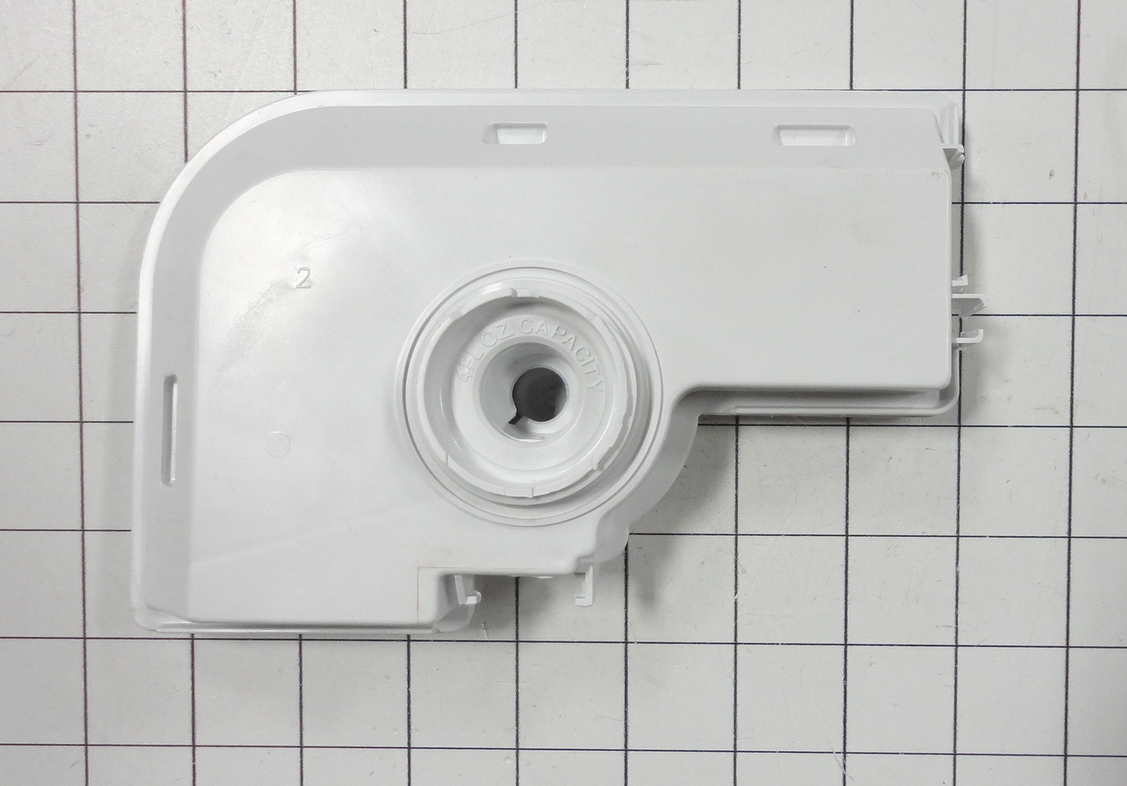 Whirlpool WP99002833