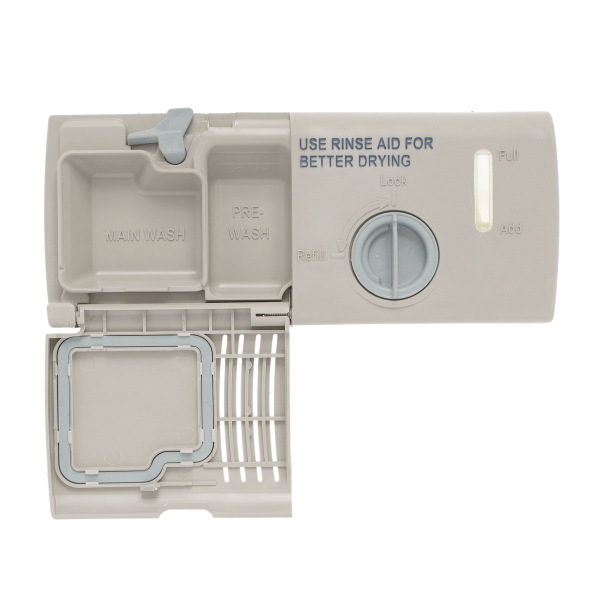 Whirlpool WPW10199696