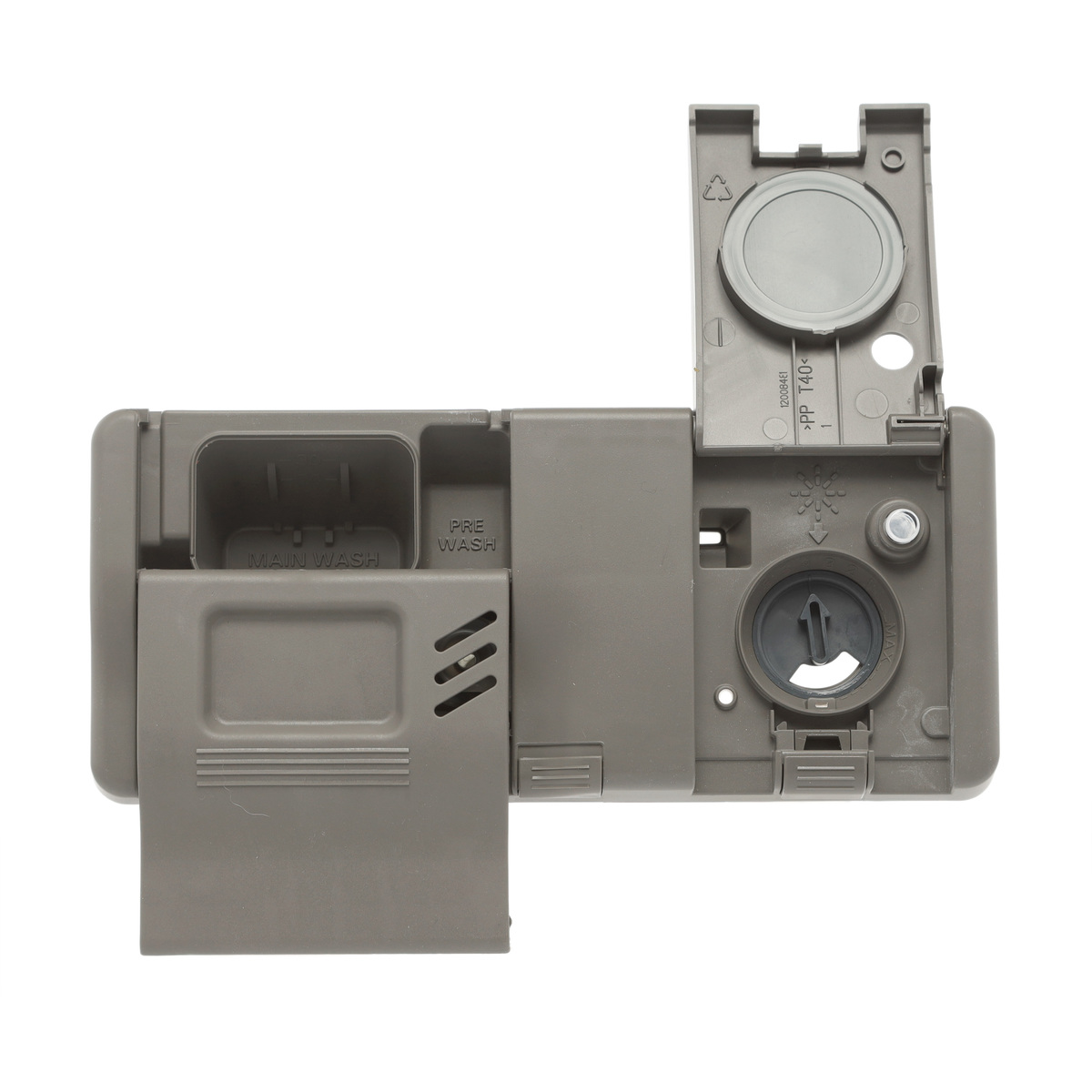 LG MCU61861001