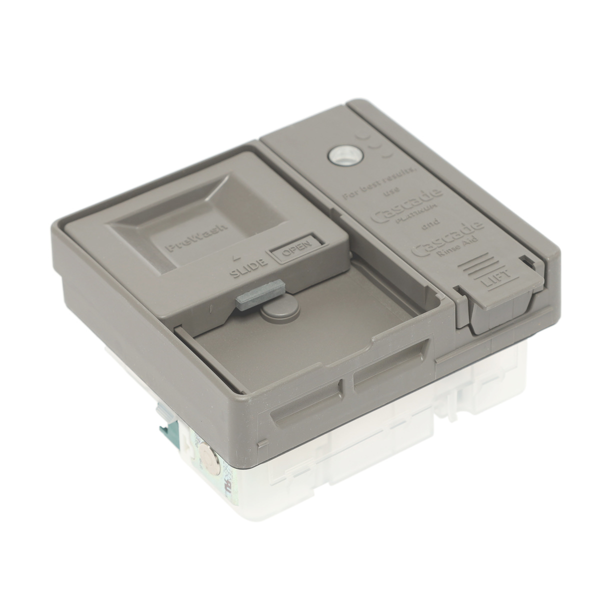 Whirlpool W10861000