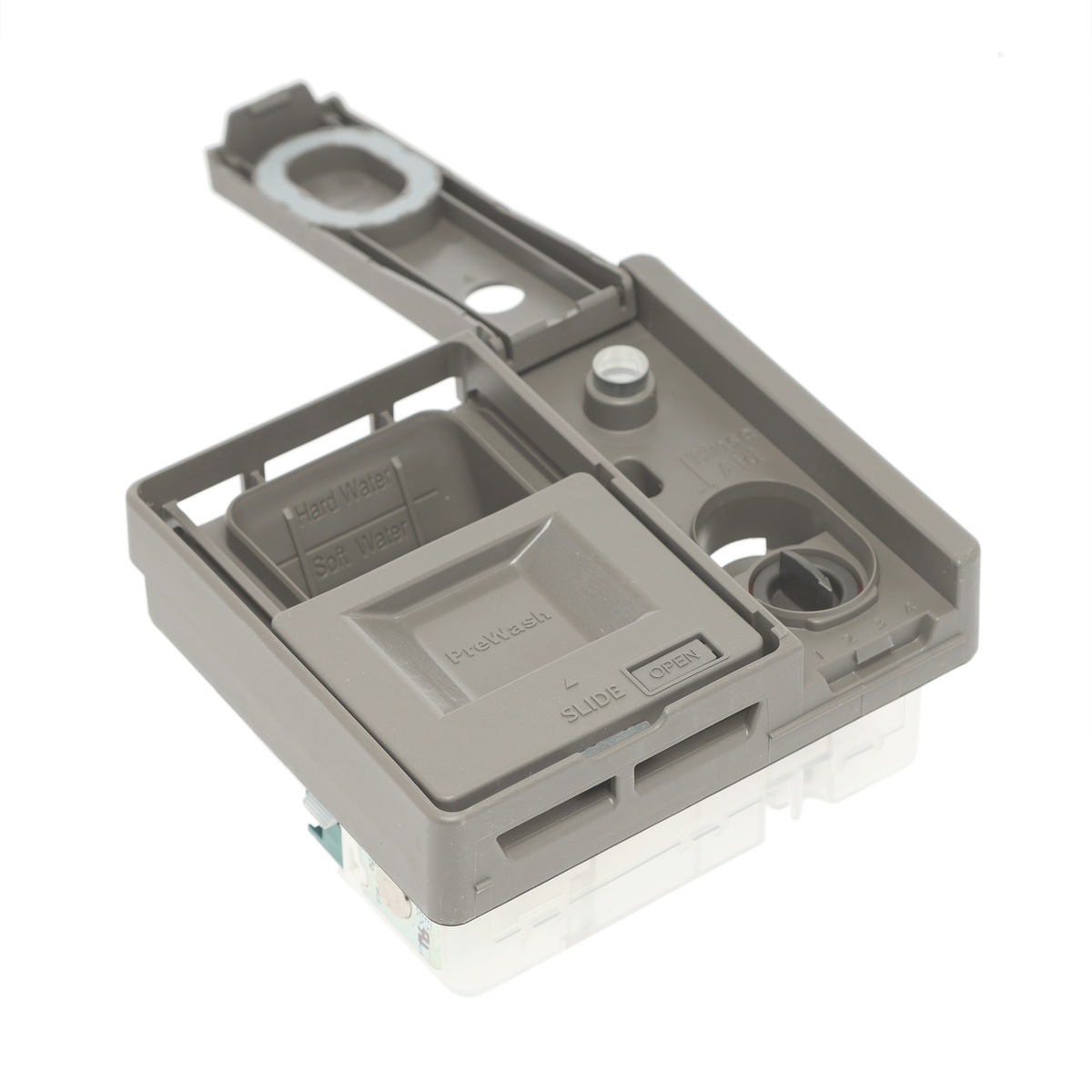 Whirlpool W10861000