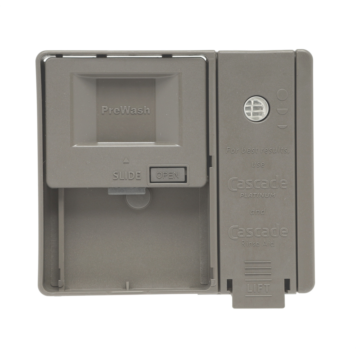 Whirlpool W10861000