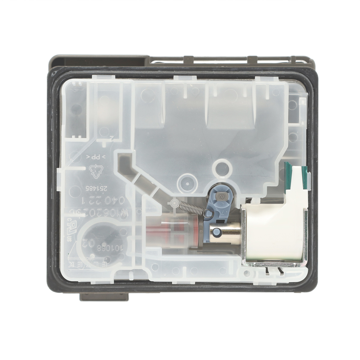 Whirlpool W10861000