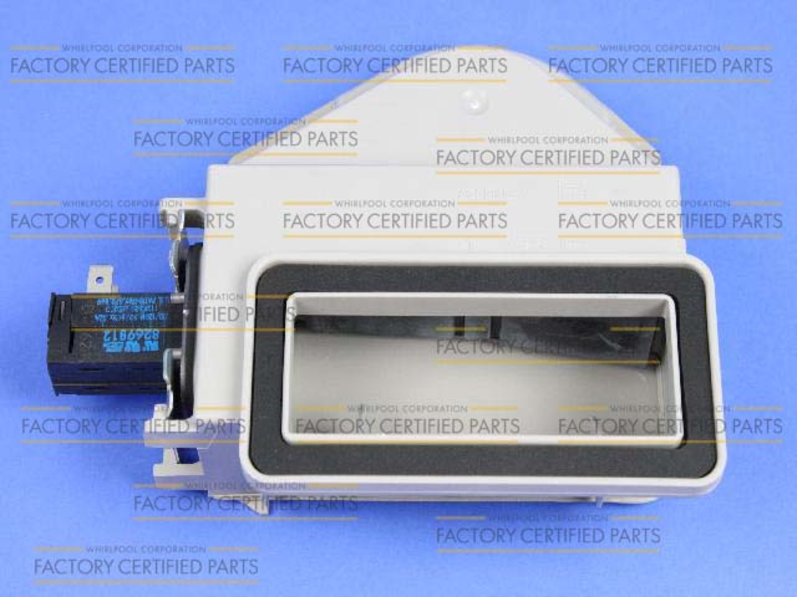 Whirlpool WP8545533