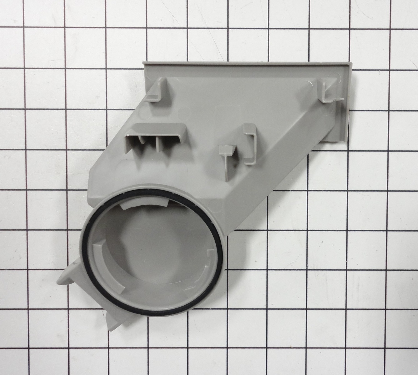 Whirlpool WPW10329609