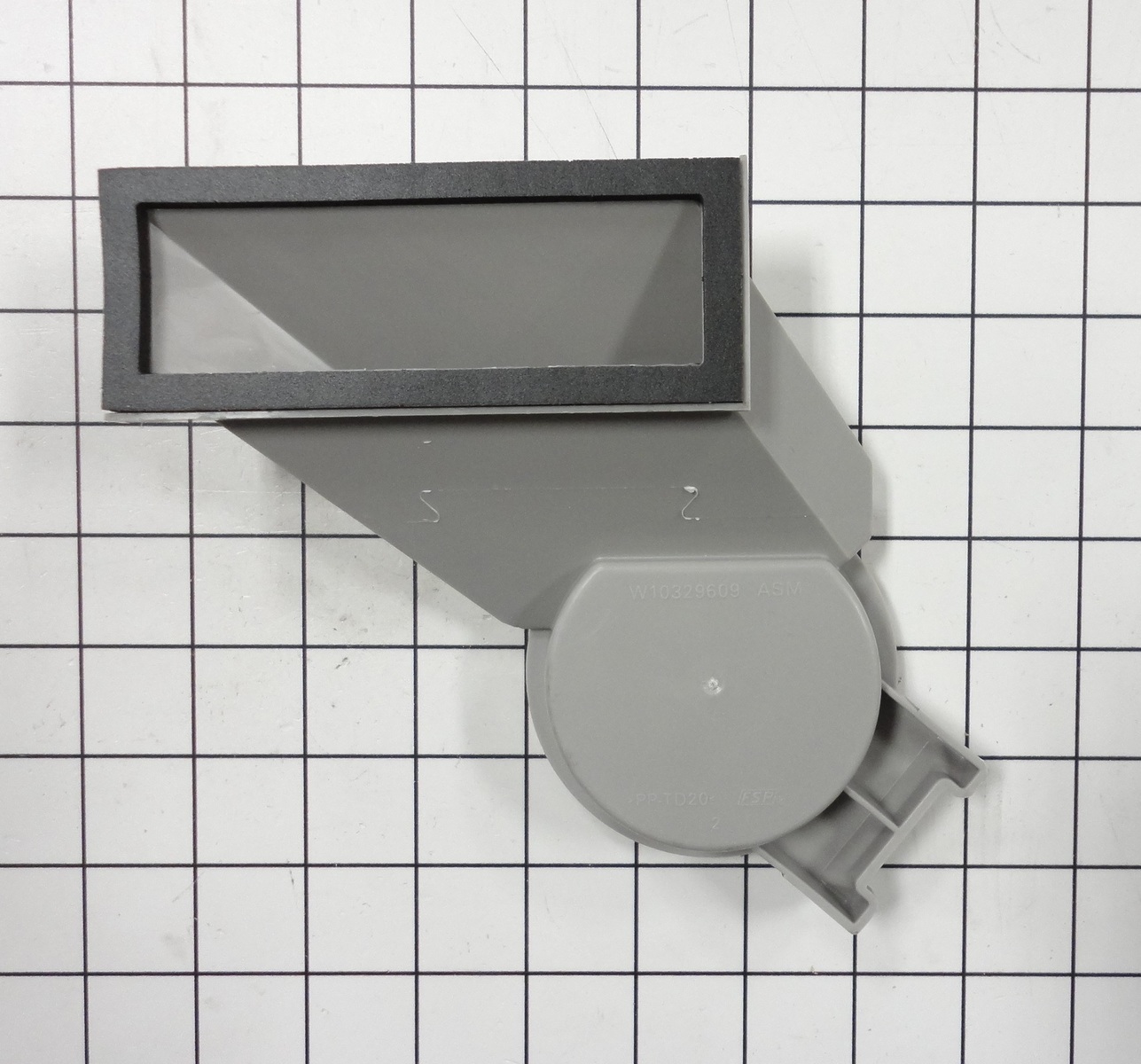 Whirlpool WPW10329609