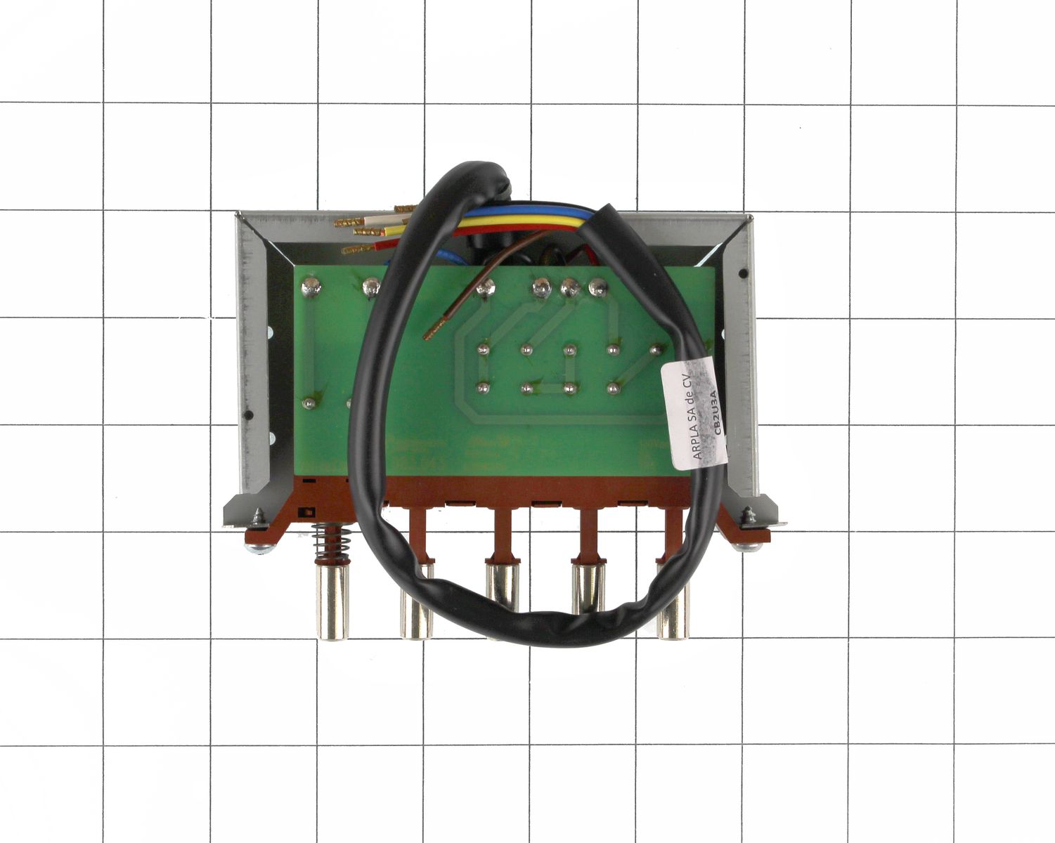 Whirlpool WPW10313838