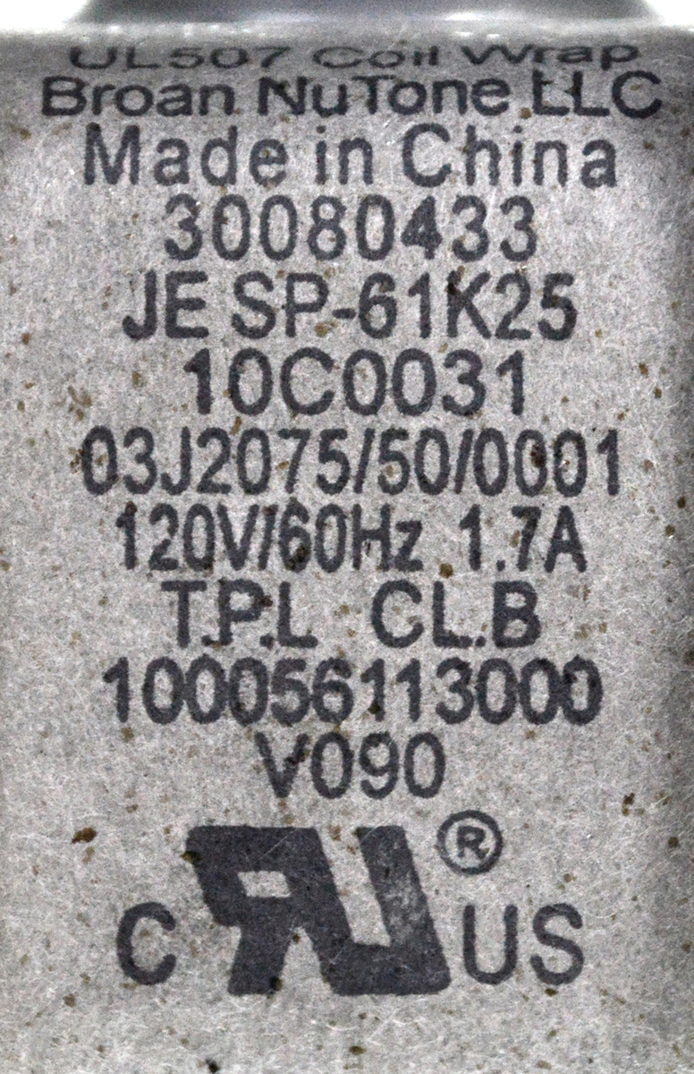 GE S10941064